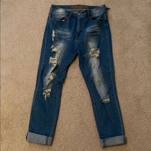Juniors Jeans